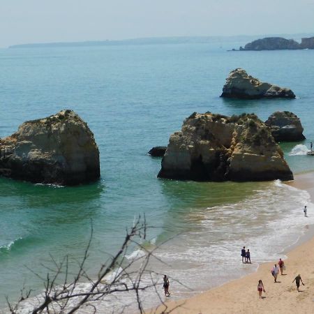 Encosta Da Marina Holidays Портіман Екстер'єр фото
